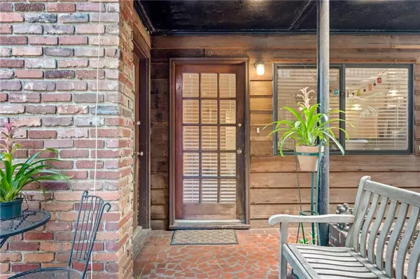 1284 Piedmont AVE NE #9, Atlanta, GA 30309