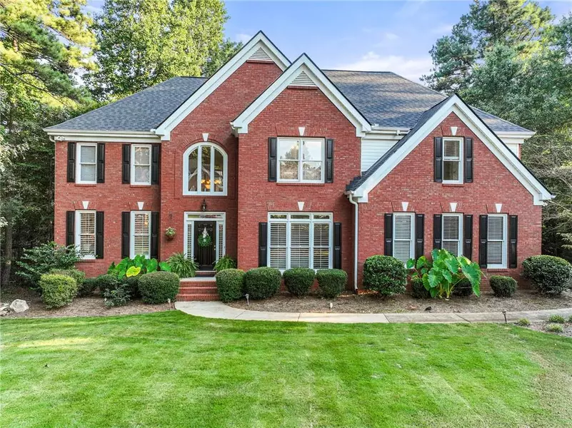 5139 Stately Oaks DR, Flowery Branch, GA 30542