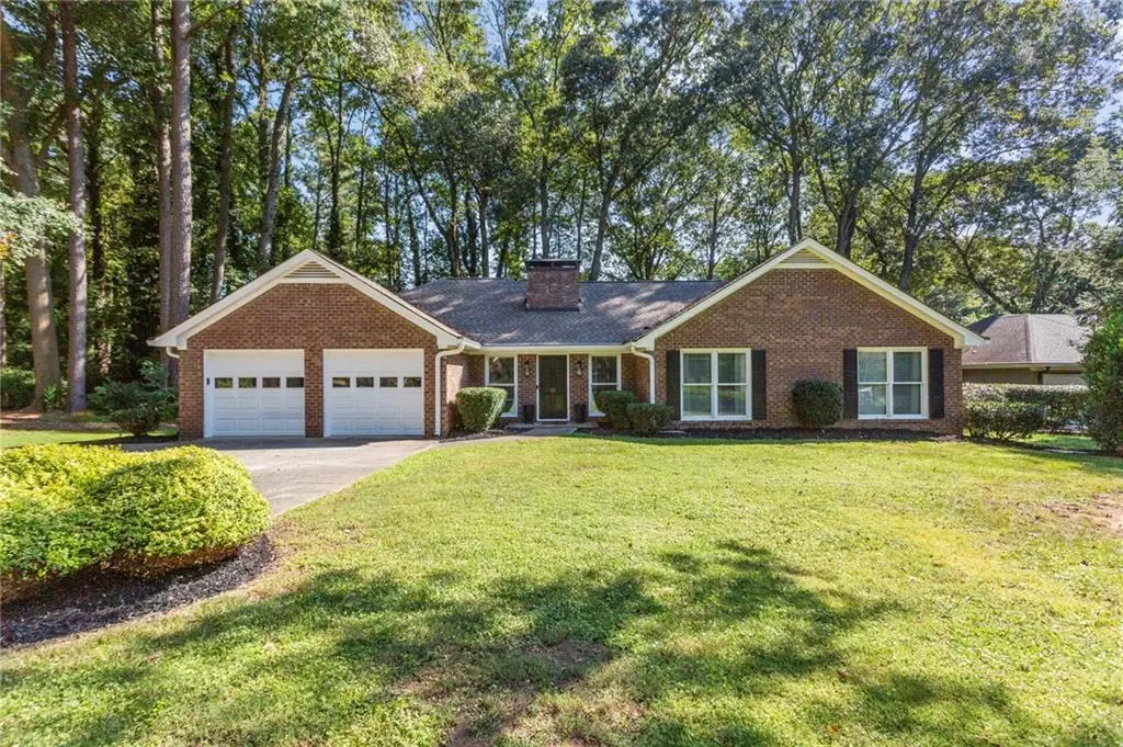 Marietta, GA 30064,905 Trailside LN SW