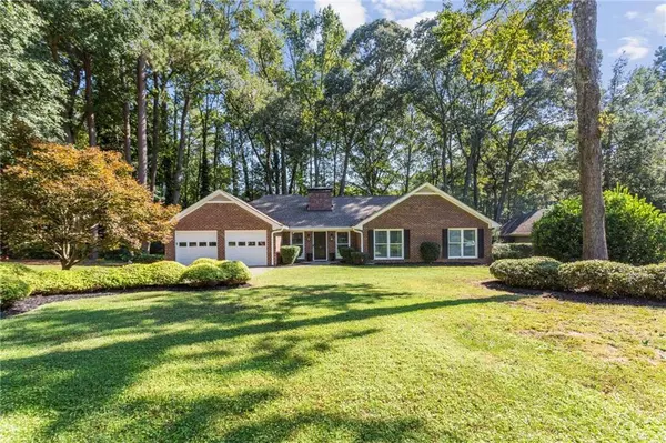 Marietta, GA 30064,905 Trailside LN SW