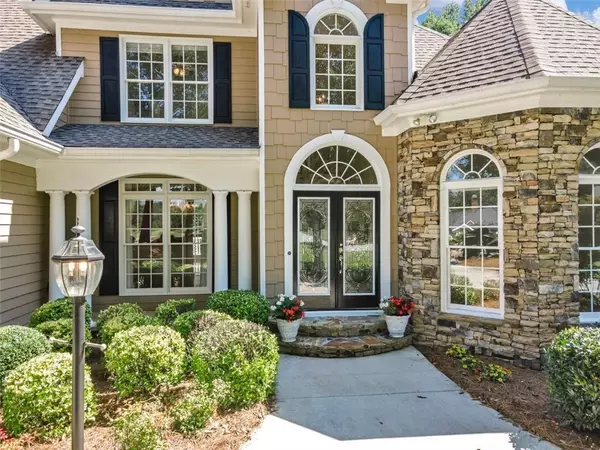 Flowery Branch, GA 30542,4602 BLAKEFORD CT