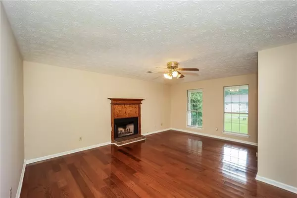 Riverdale, GA 30296,7156 Scott TRL