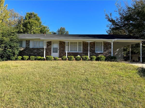 2968 Kensington WAY, Rex, GA 30273