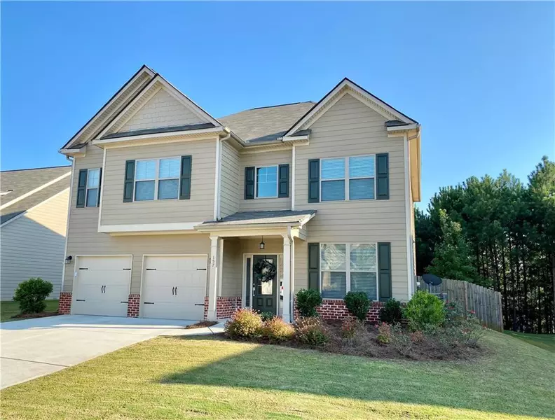 157 Meadow Branch LN, Dallas, GA 30157