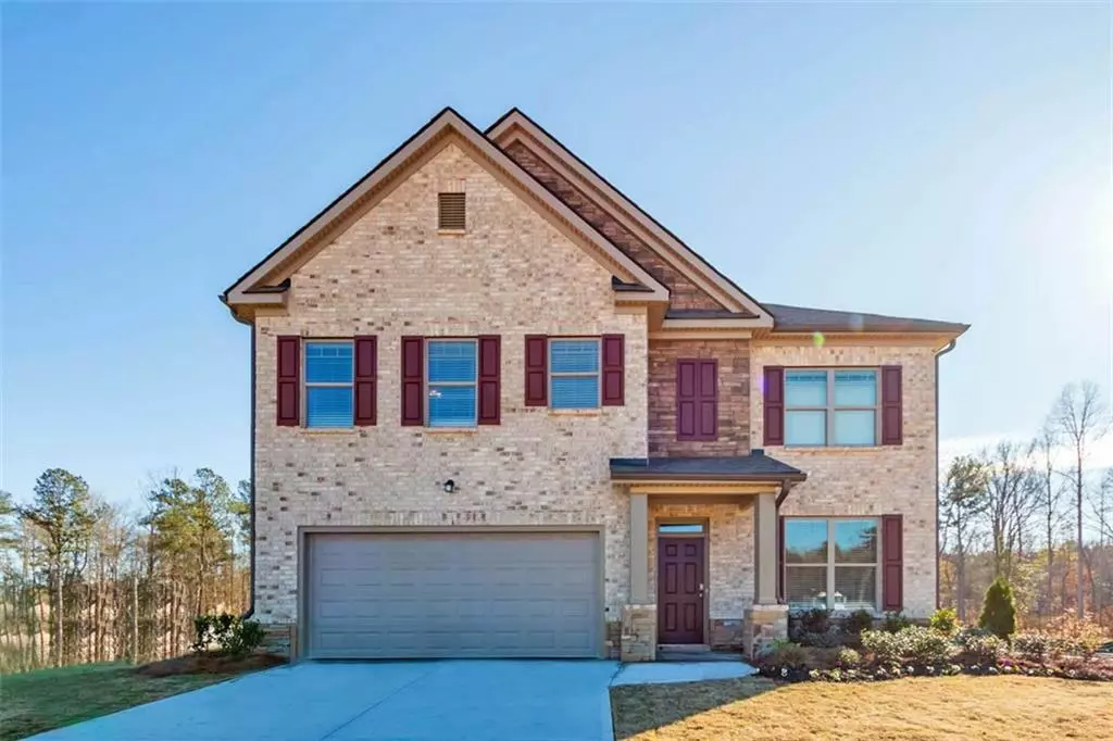 Loganville, GA 30052,639 Blue Juniper CIR