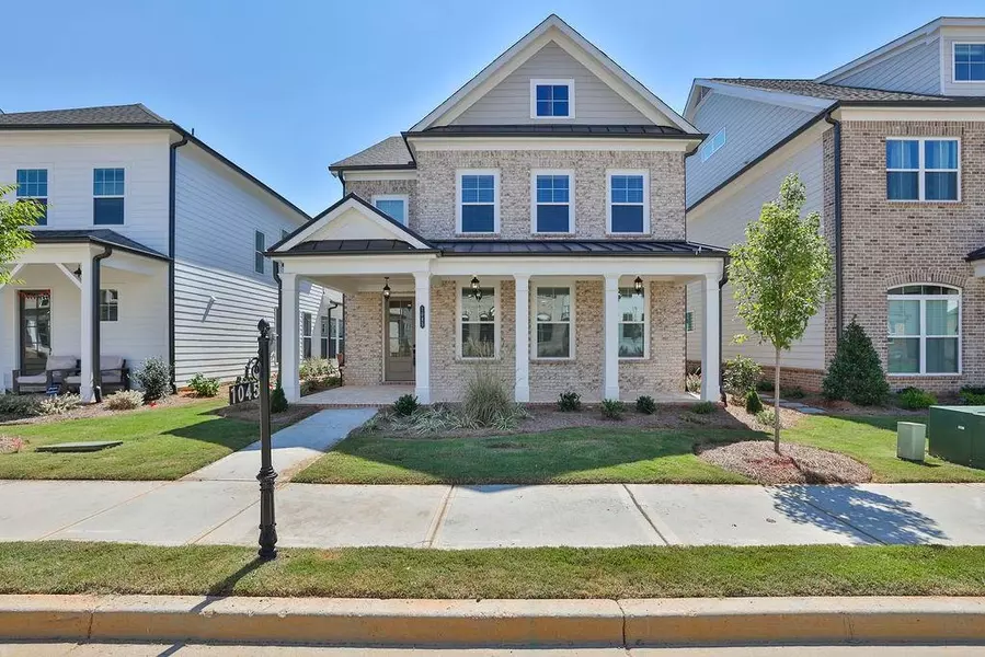 1045 Poppy Pointe, Alpharetta, GA 30004