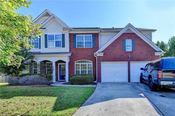 2856 Pacifica Ives CT, Snellville, GA 30039