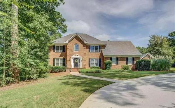 3006 Hanover LN, Conyers, GA 30094