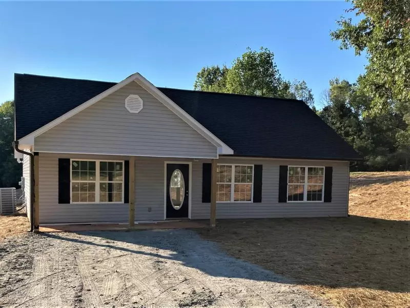 106 Pine Corner lot 4 DR, Dahlonega, GA 30533