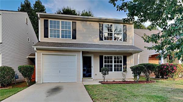 331 Coral CIR, Mcdonough, GA 30253