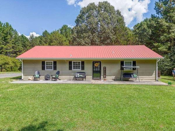 543 Brumbelow RD,  Aragon,  GA 30104