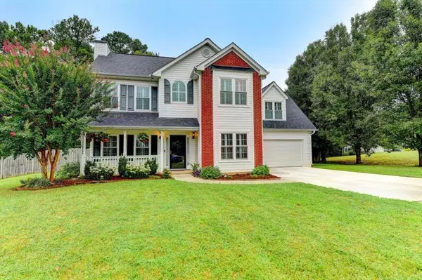 Loganville, GA 30052,3546 Cherry Blossom LN