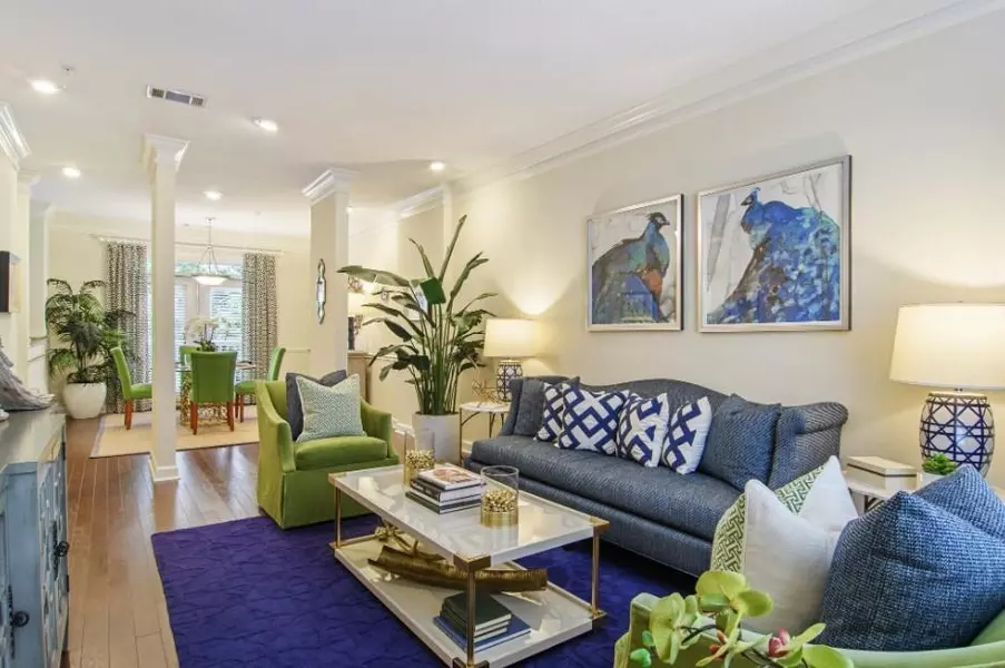 100 Ladson CT #0611, Decatur, GA 30033