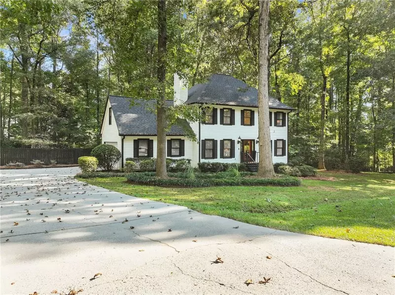 4615 Hunters CT, Gainesville, GA 30507