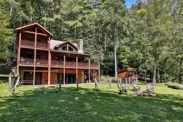 Ellijay, GA 30540,88 Monticello LN