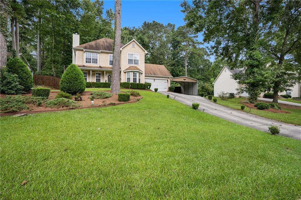 Riverdale, GA 30296,6237 Bishop PL