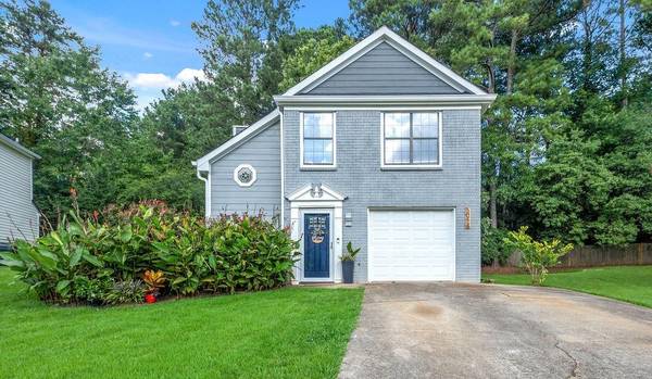 5054 Leland DR, Stone Mountain, GA 30083