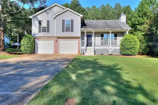 1029 Preserve Lane, Bethlehem, GA 30620