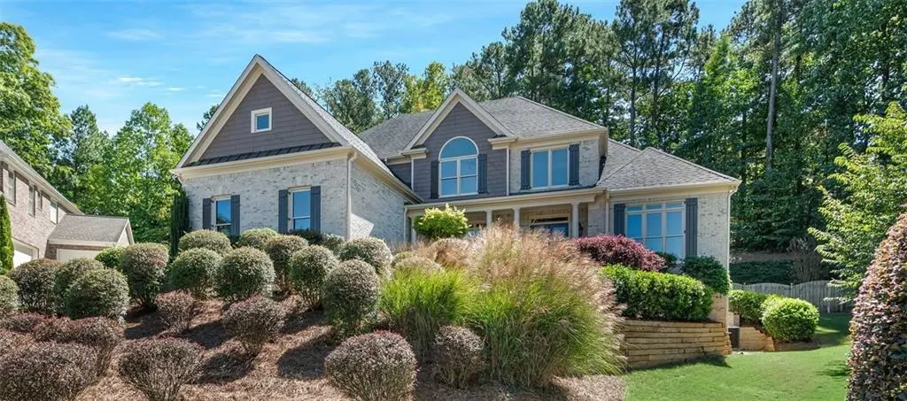 1465 Boomer CIR, Suwanee, GA 30024