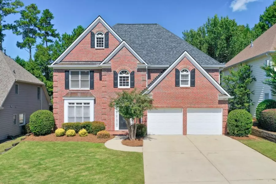 1545 Tappahannock TRL, Marietta, GA 30062