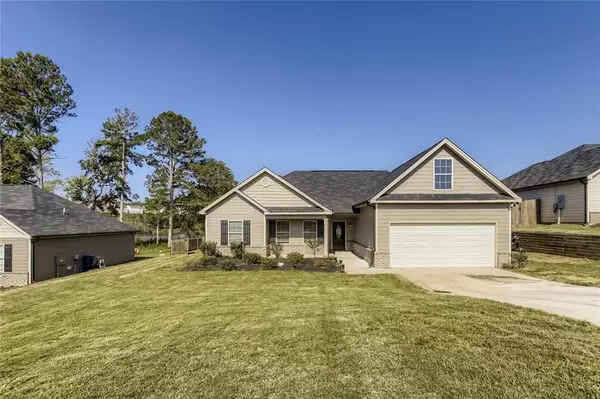 Winder, GA 30680,150 Peak CT