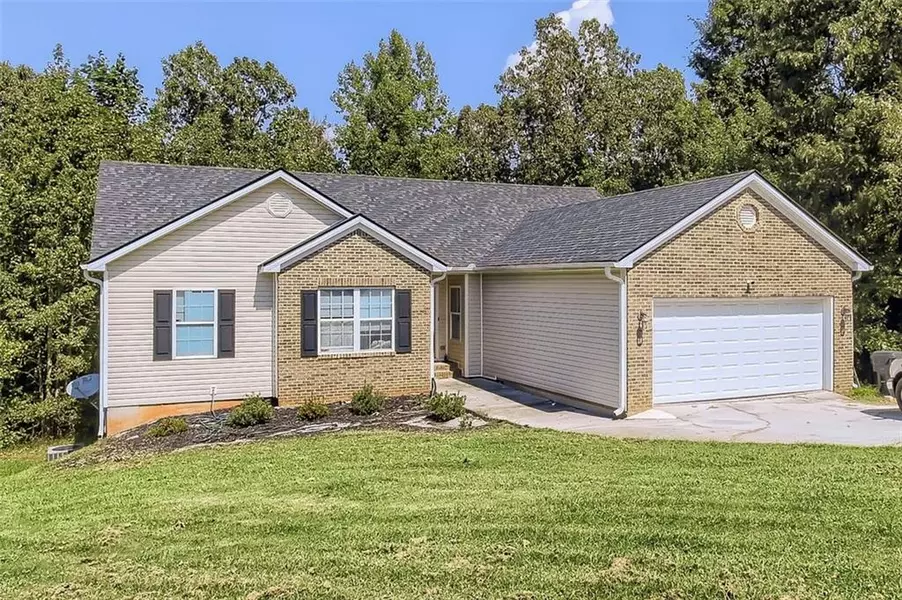 25 Kristen PL, Covington, GA 30016