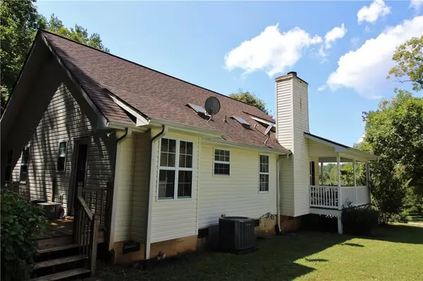 Cleveland, GA 30528,142 Charles Drive