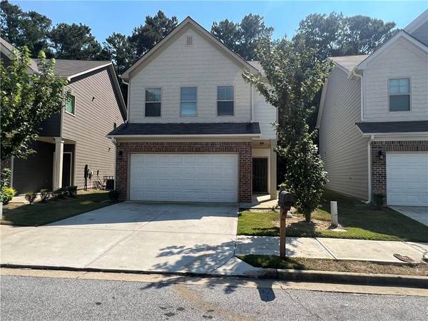 6438 Grey Fox WAY, Riverdale, GA 30296