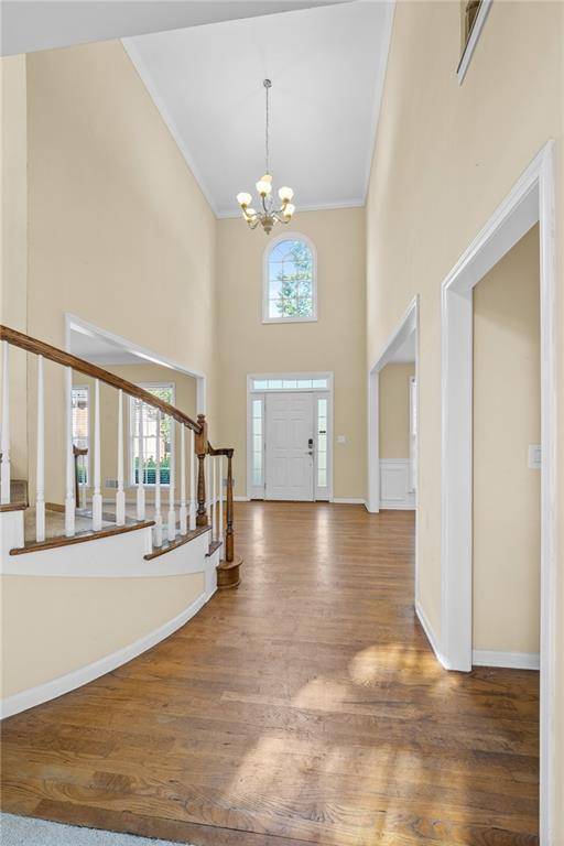 Alpharetta, GA 30005,185 Fieldstone Edge