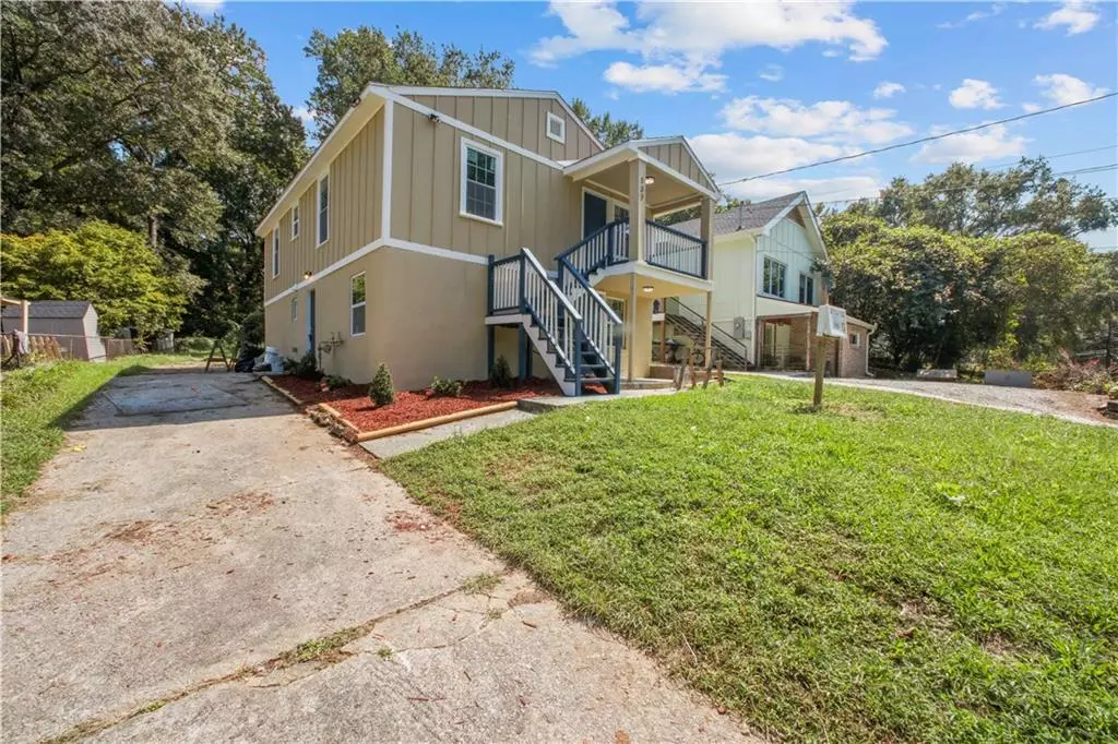 Atlanta, GA 30314,137 Arcadia CIR NW