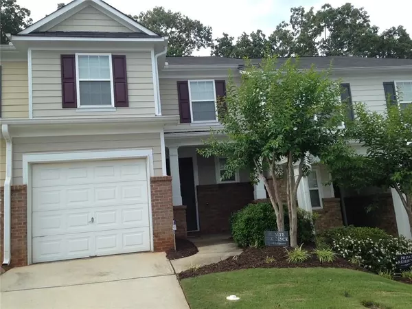 3998 Carlinswood WAY, Stone Mountain, GA 30083