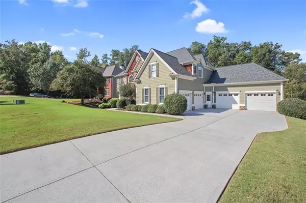 Suwanee, GA 30024,3512 Crown Peak CT