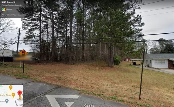 Powder Springs, GA 30127,3143 Sharon DR