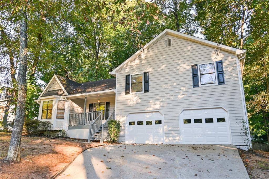 297 Arbour WAY, Suwanee, GA 30024