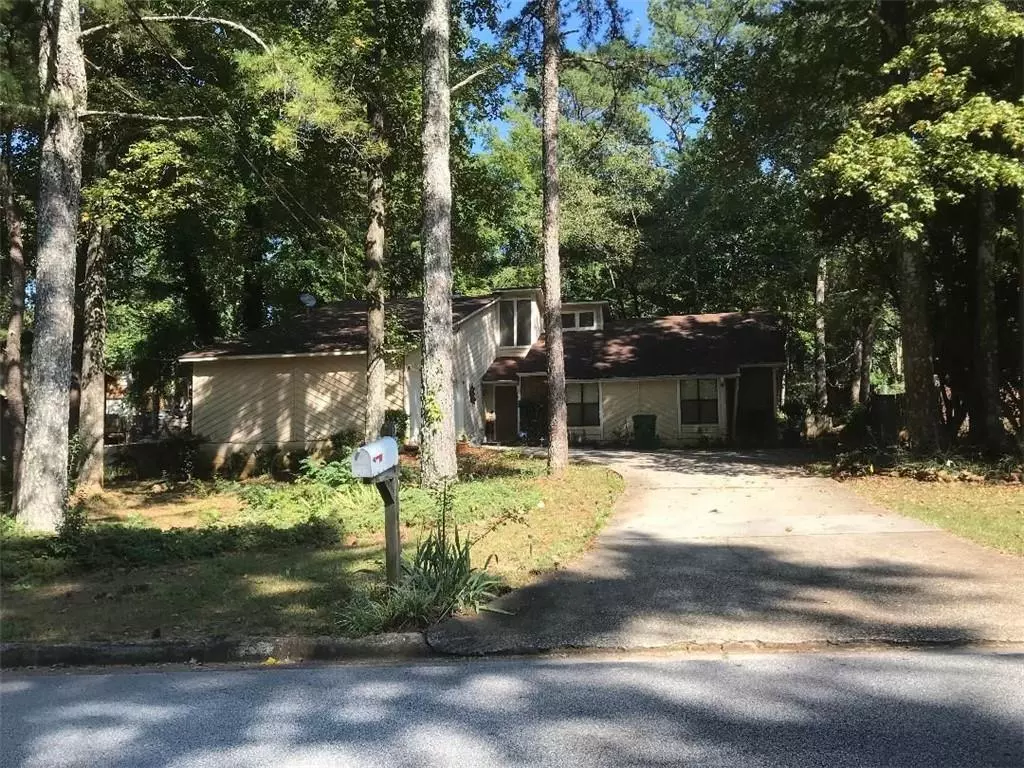 Stone Mountain, GA 30088,723 POST ROAD DR