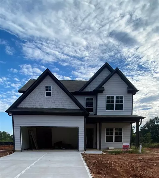 575 Skye (LOT 26) DR, Commerce, GA 30529