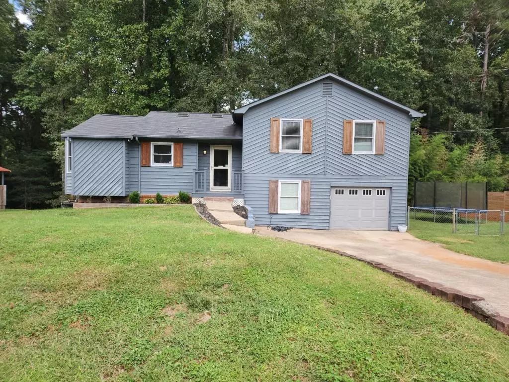 Dallas, GA 30157,68 Mill TRCE