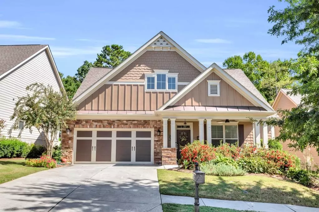 Flowery Branch, GA 30542,6883 Flagstone WAY