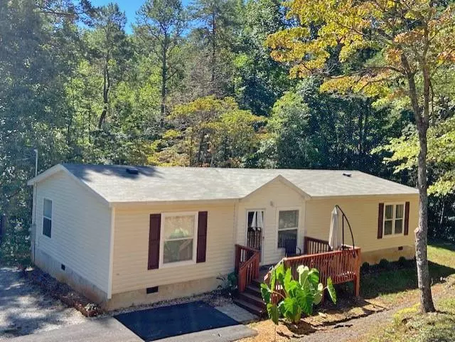 234 Pine Tree LN, Dahlonega, GA 30533