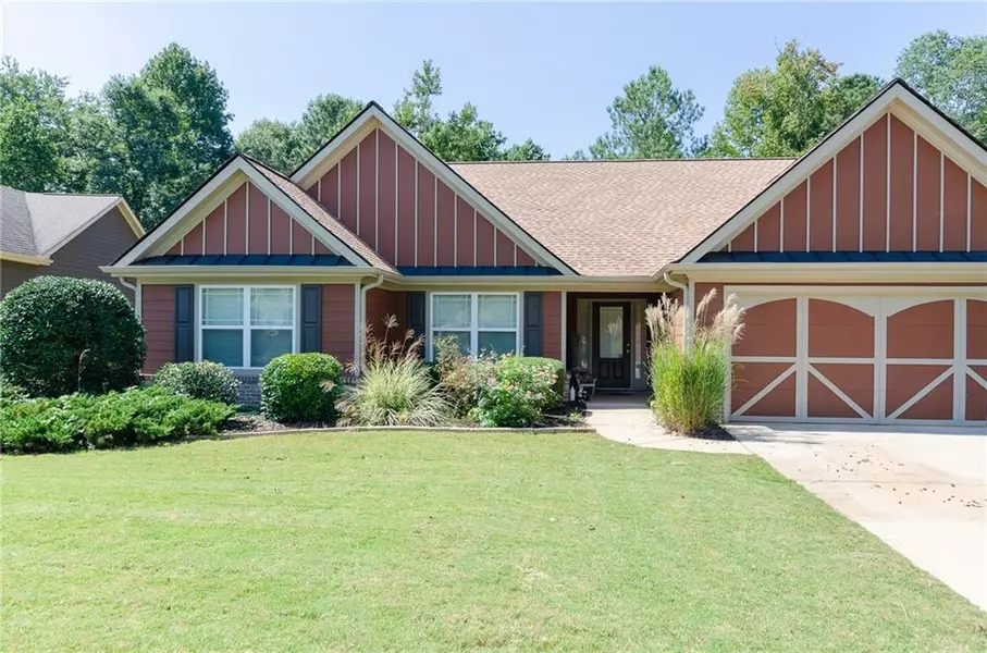 5212 Chastain WAY, Gainesville, GA 30507