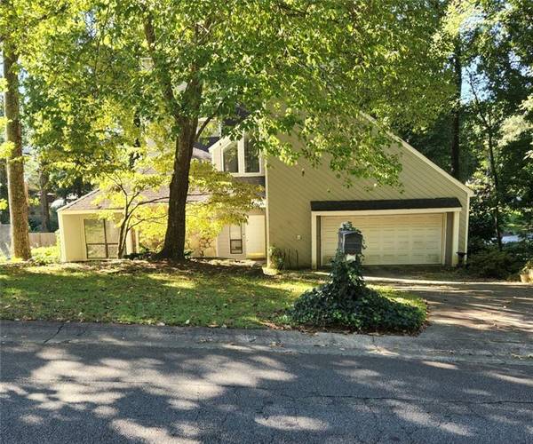 2534 Oakrill RD, Marietta, GA 30062