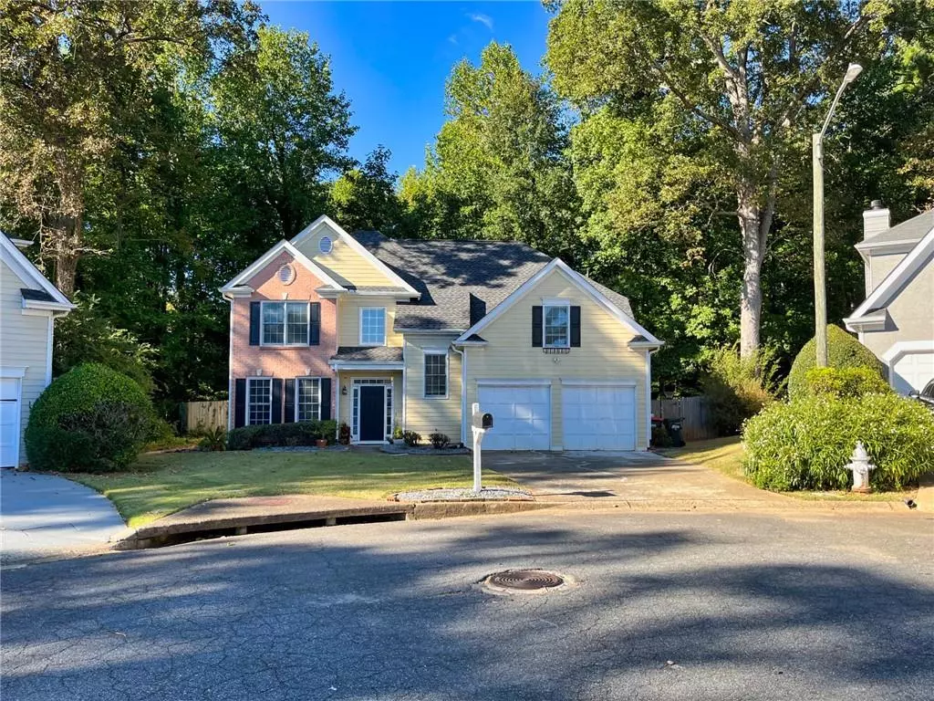 Marietta, GA 30066,2533 Camata WAY