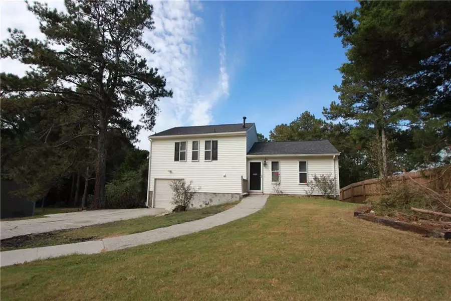 3085 Creel RD, Atlanta, GA 30349