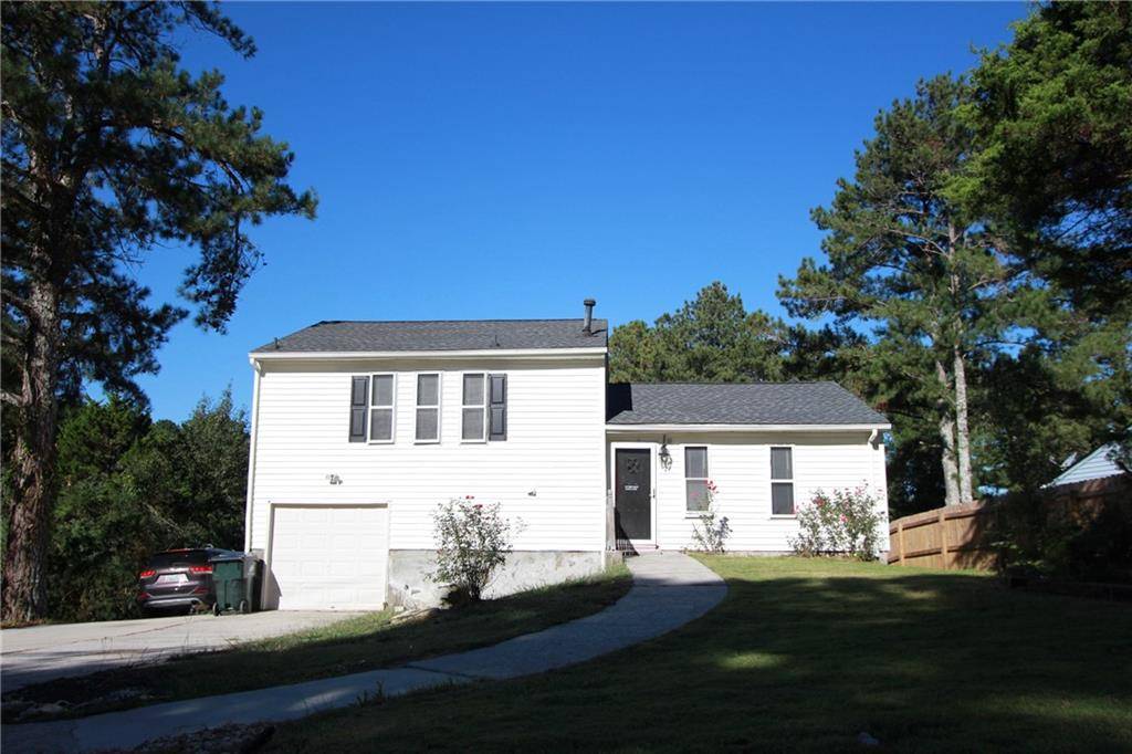 Atlanta, GA 30349,3085 Creel RD