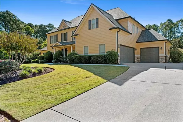 Cumming, GA 30040,6075 Heritage Manor DR