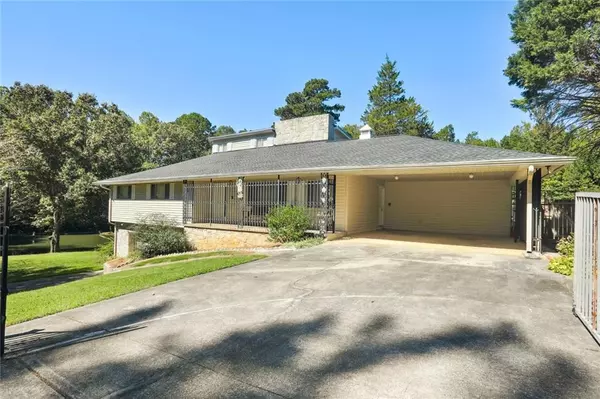 897 Scott LN SW, Marietta, GA 30008