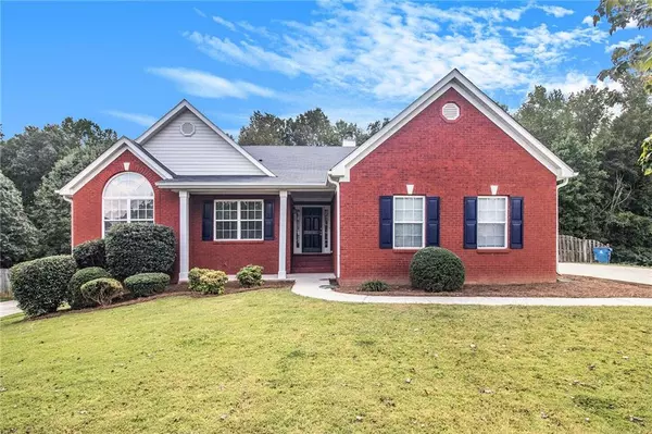 2644 Santa Fe CT SE, Conyers, GA 30013