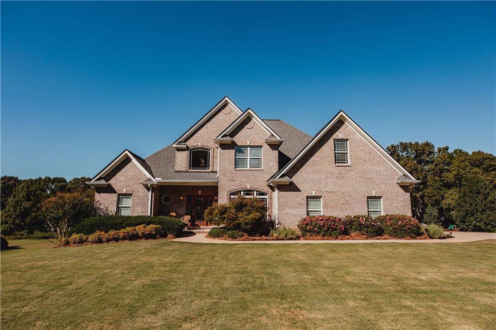 Cedartown, GA 30125,9 Breckenridge DR
