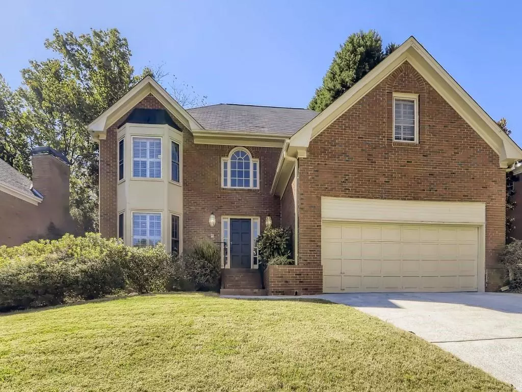 Tucker, GA 30084,2474 Summeroak DR