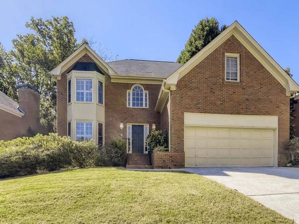 2474 Summeroak DR, Tucker, GA 30084